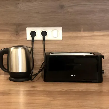 Lägenhet Cosy Entre Gare Et Petite France Strasbourg