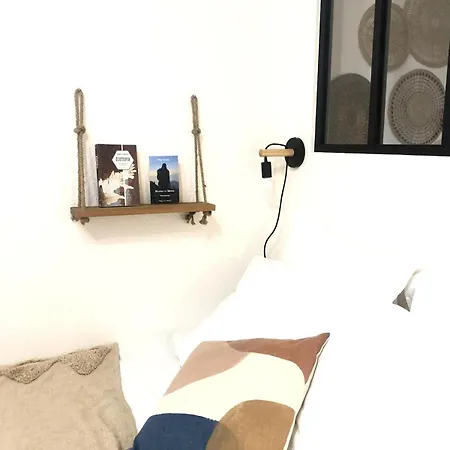 Cosy Entre Gare Et Petite France