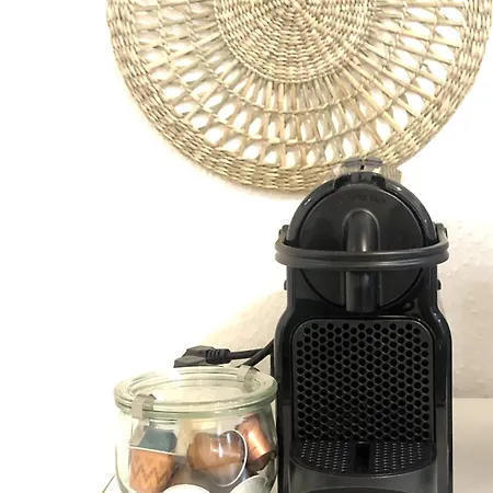 Cosy Entre Gare Et Petite France Apartament *