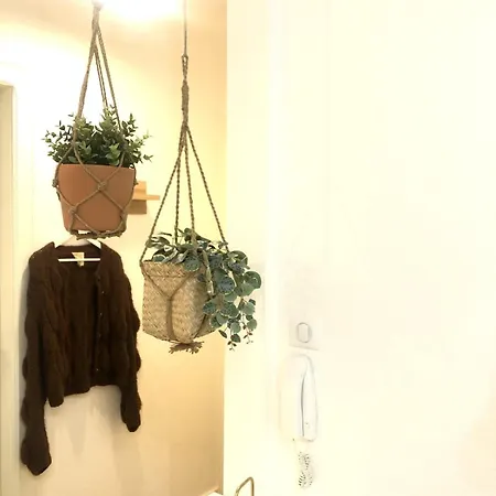 Apartament Cosy Entre Gare Et Petite France