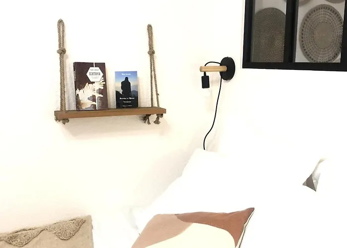 Cosy Entre Gare Et Petite France