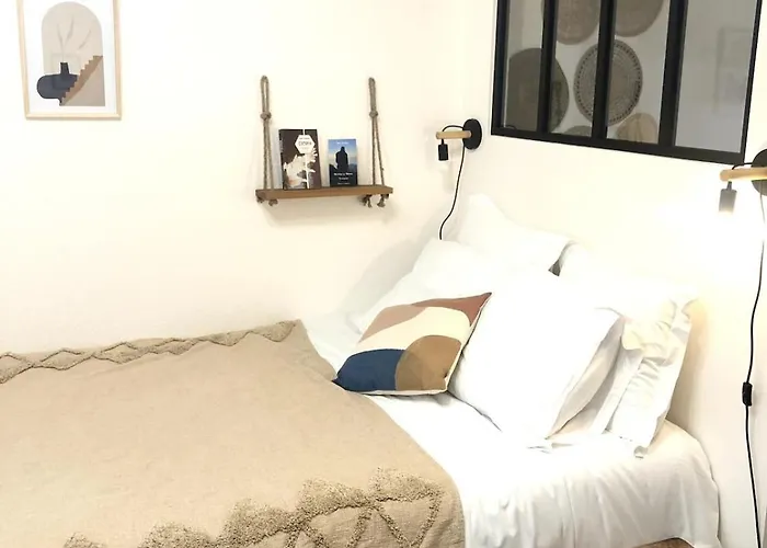 Cosy Entre Gare Et Petite France Διαμέρισμα Στρασβούργο