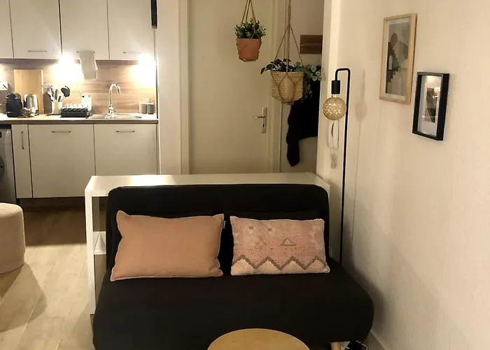 Cosy Entre Gare Et Petite France Διαμέρισμα